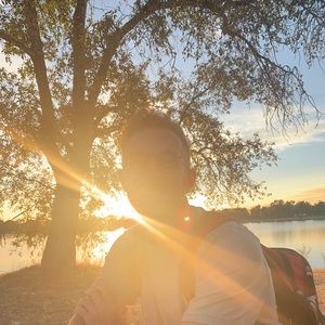 Meet your Posher, Jarom